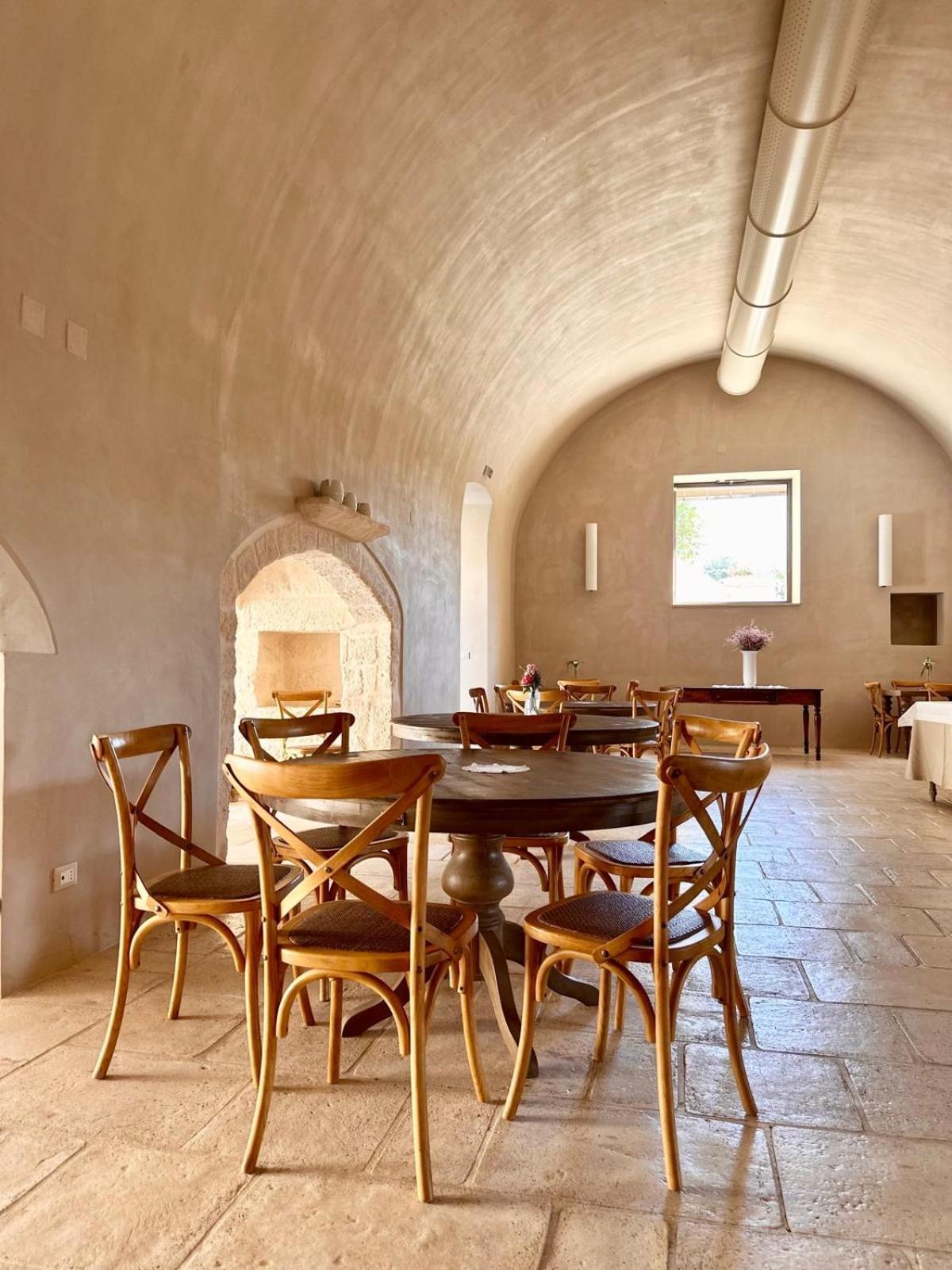 Masseria Salamina Фазано Экстерьер фото